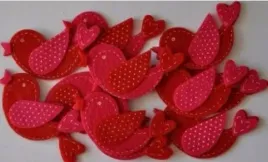 naklejki-z-pianki-serca-i-ptaszki-12szt