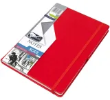 notes-a4-soul-kratka-czerwony-stan-nowy