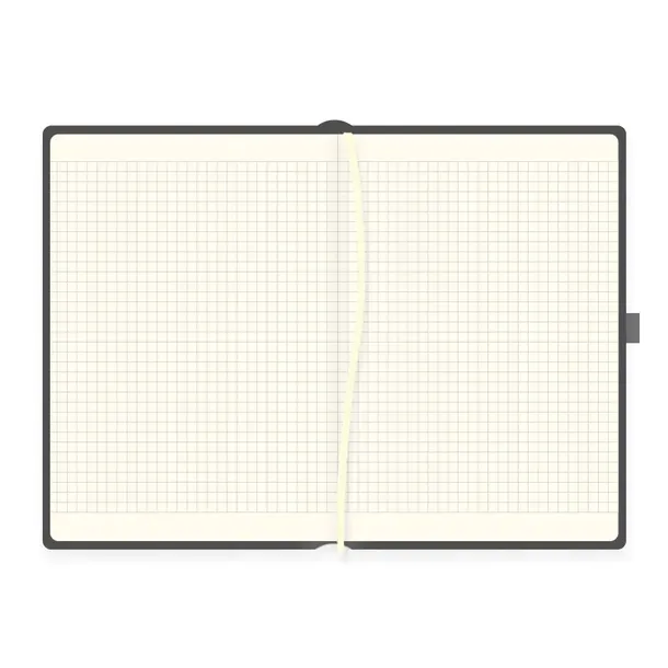 notes-a4-soul-kratka-czerwony-rozmiar-a4