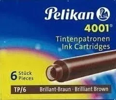 naboje-krotkie-tp-6-brazowe