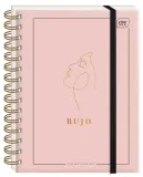 organizer-a5-288k-bullet-journal-art