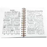 organizer-a5-288k-bullet-journal-art-wysokosc-produktu-21-cm