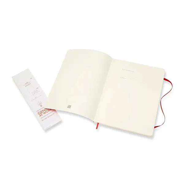 notes-classic-19x25-gladki-czerwony-moleskine-rozmiar-b5