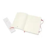 notes-classic-19x25-gladki-czerwony-moleskine-rozmiar-b5