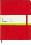 notes-classic-19x25-gladki-czerwony-moleskine-rodzaj-notes