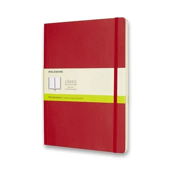 notes-classic-19x25-gladki-czerwony-moleskine-stan-nowy-rozmiar-b5