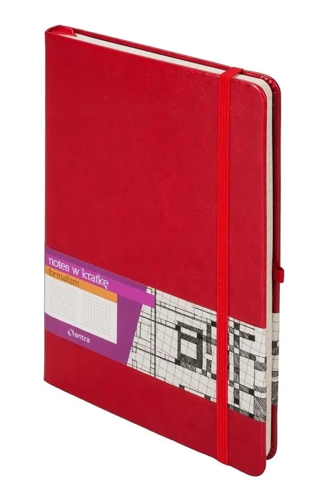 notes-a5-kratka-formalizm-czerwony-antra