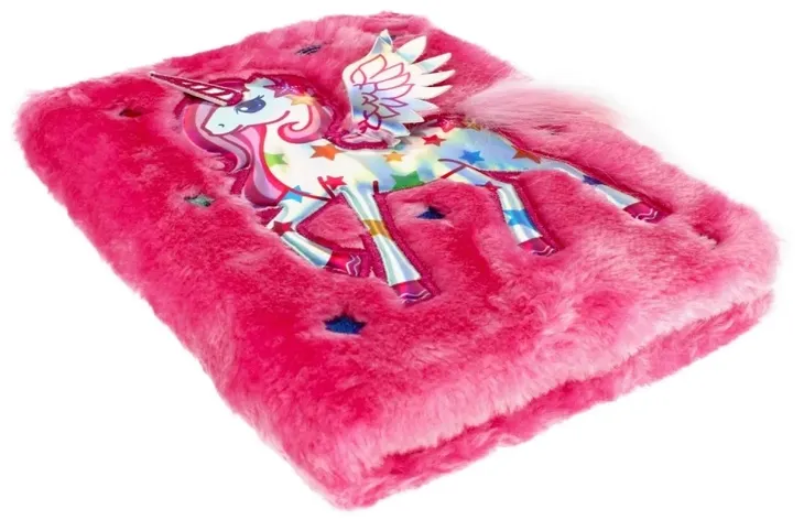 notes-pluszowy-unicorn-rodzaj-notes