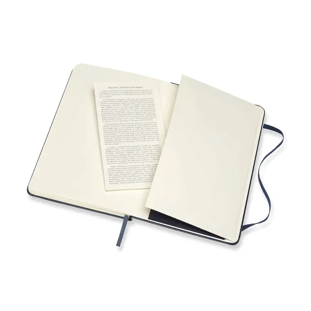notes-classic-115x18-tw-linie-sapphire-blue-okladka-twarda