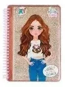 notes-big-dream-girls-just-a-girl-with-goals