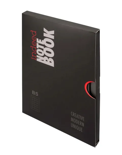 notes-b5-kratka-indeed-szary-okladka-miekka