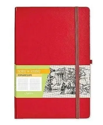 notes-a5-kratka-romantyzm-czerwony-antra-rodzaj-notes