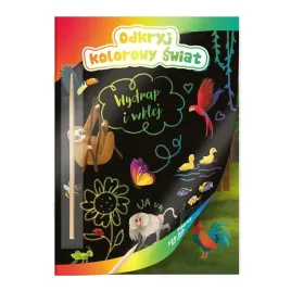 odkryj-kolorowy-swiat-wydrapywanka-zwierzeta
