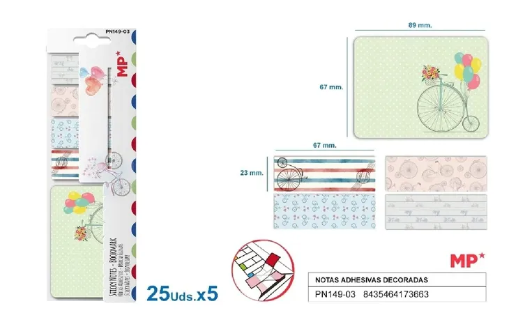karteczki-samoprzylepne-indeksujace-rodzaj-karteczki-samoprzylepne