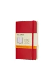 notes-classic-9x14-linia-czerwony-moleskine