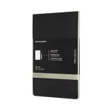 notes-report-l-pro-pad-czarny-moleskine-stan-nowy