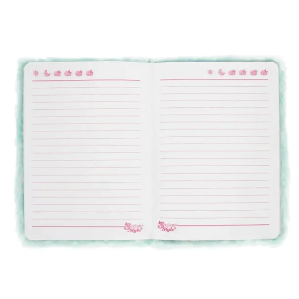 notes-pluszowy-owl-rodzaj-pamietnik