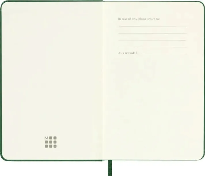 notes-classic-9x14-tw-linie-myrtle-green-rodzaj-notes