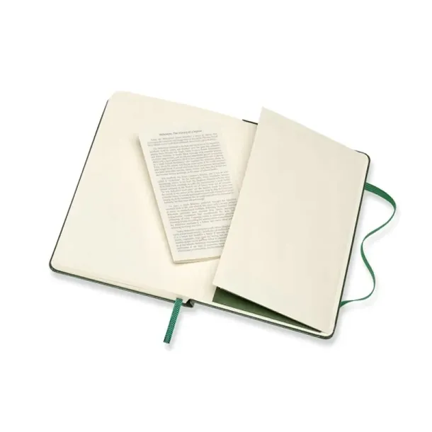 notes-classic-9x14-tw-linie-myrtle-green-plec-brak-informacji