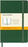 notes-classic-9x14-tw-linie-myrtle-green-waga-z-opakowaniem-0-15-kg