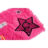 notes-pluszowy-lama-okladka-pluszowa