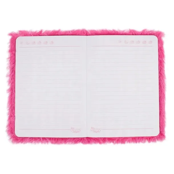 notes-pluszowy-lama-bohater-inny