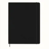 notes-classic-xl-19x25cm-linia-czarny