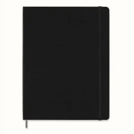 notes-classic-xl-19x25cm-linia-czarny