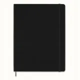 notes-classic-xl-19x25cm-linia-czarny-stan-nowy