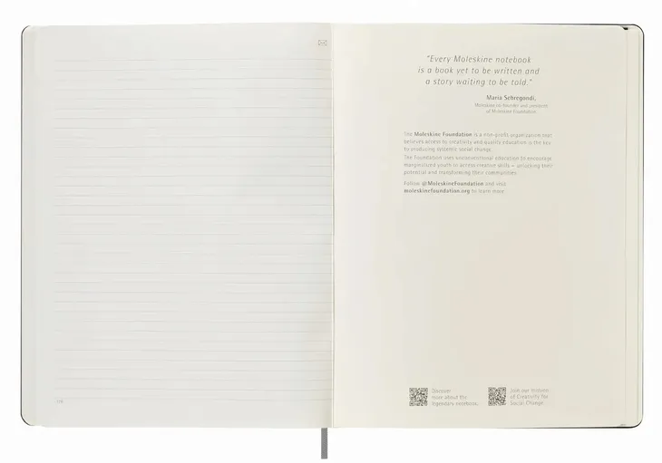 notes-classic-xl-19x25cm-linia-czarny-jezyk-angielski