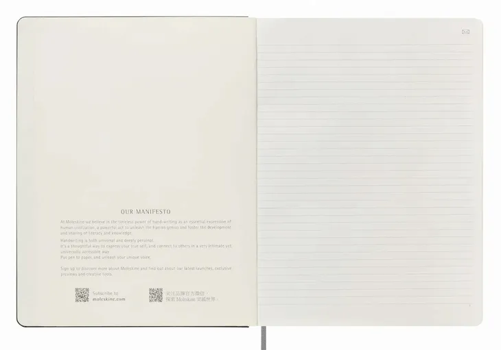 notes-classic-xl-19x25cm-linia-czarny-kod-producenta-8056420859225