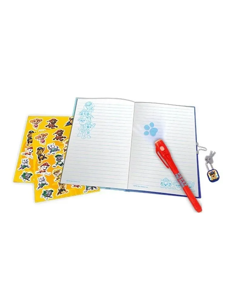 pamietnik-psi-patrol