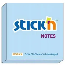 notes-samoprzylepny-niebieski-pastelowy