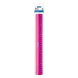 linijka-30-cm-rozowa-milan-stan-nowy