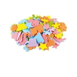 naklejki-z-pianki-kwiaty-i-figury-120szt