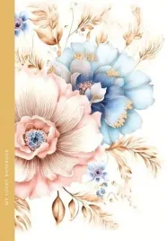 notatnik-105x165-64k-kratka-kwiaty-fresh