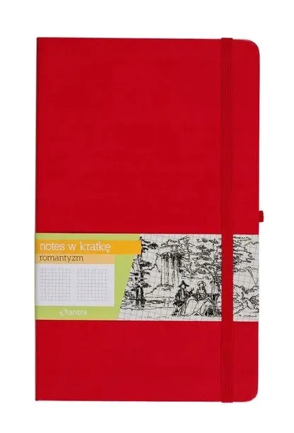 notes-a6-kratka-romantyzm-czerwony-antra-rodzaj-notes