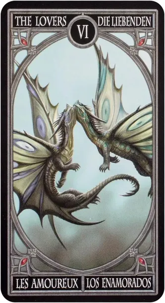 tarot-anne-stokes-fournier-wydawca-fournier