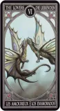 tarot-anne-stokes-fournier-wydawca-fournier