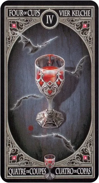 tarot-anne-stokes-fournier-nazwa-tarot-anne-stokes-gothic-wiek-gracza-12-14-lat