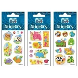 naklejki-sticker-boo-silver-zwierzeta