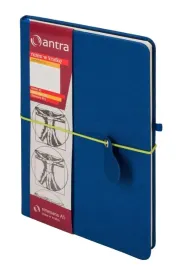 notes-a5-kratka-renesans-granatowy-antra