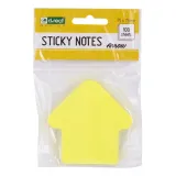 notes-samoprzylepny-ksztalty-strzalka-d-rect-rodzaj-karteczki-samoprzylepne