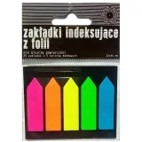 zakladki-indeksujace-pet-neon-stan-nowy