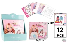 notes-z-naklejkami-dla-projektantek-big-dream-girl