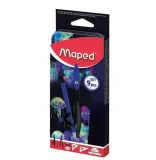 zestaw-geometryczny-deepsea-9-elementow-maped-stan-nowy