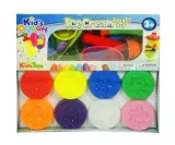 masa-plastyczna-material-karton-plastik