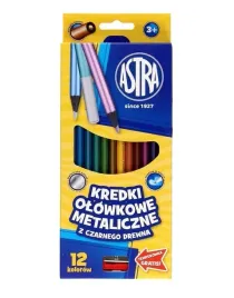 kredki-olowkowe-metaliczne-czarne-12-kolorow-astra