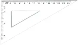 ekierka-prostokatna-14-5cm-bl004-b-kolor-wielokolorowy
