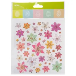 naklejki-kwiatki-mix